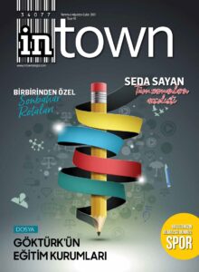 Intown Dergisi 46